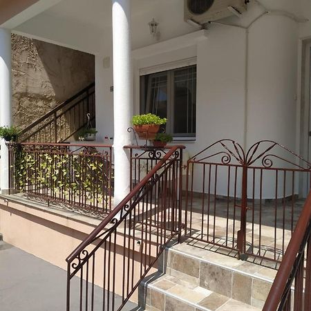 Philoxenia Michaniona Apartman Kültér fotó