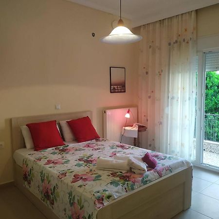 Philoxenia Michaniona Apartman Kültér fotó
