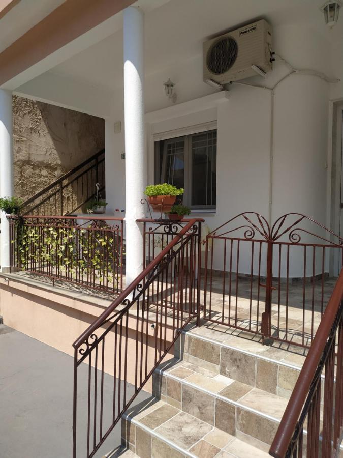 Philoxenia Michaniona Apartman Kültér fotó