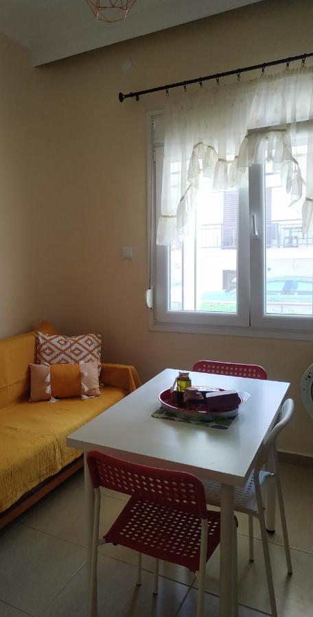 Philoxenia Michaniona Apartman Kültér fotó