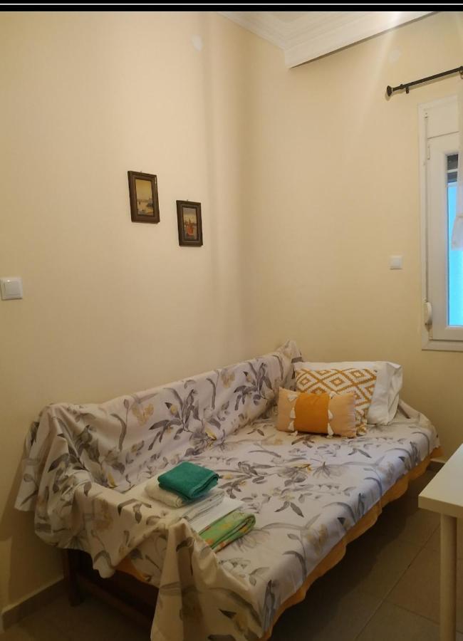 Philoxenia Michaniona Apartman Kültér fotó