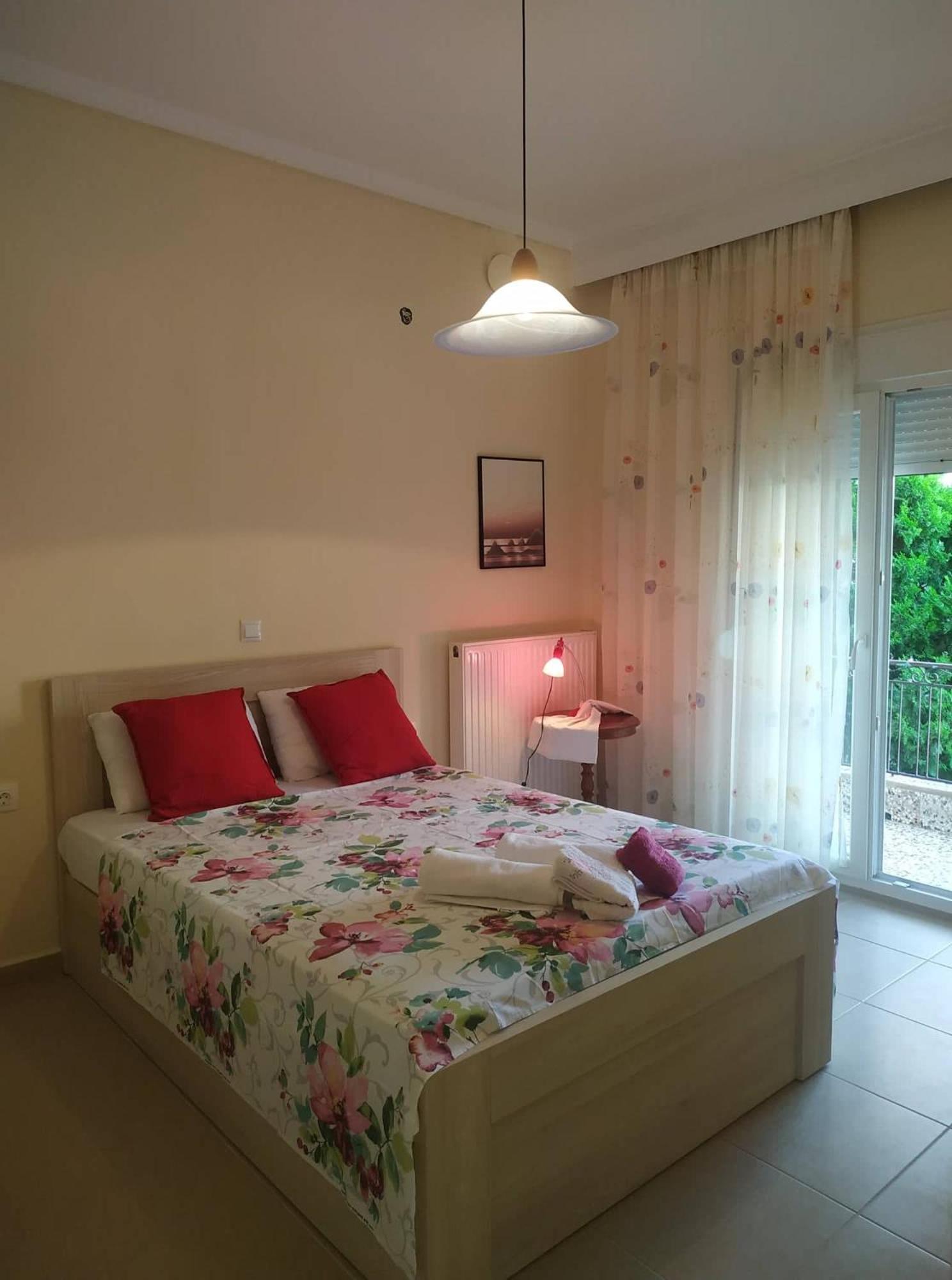 Philoxenia Michaniona Apartman Kültér fotó